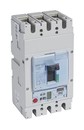 LEGRAND Автоматический выключатель с электронным расцепителем S2, серия DPX3 630, 320A, 100kA, 3-полюсный
