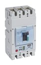 LEGRAND Автоматический выключатель с электронным расцепителем S2 с измерительным блоком, серия DPX3 630, 320A, 70kA, 3-полюсный