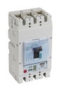 LEGRAND Автоматический выключатель с электронным расцепителем Sg и измерительным блоком, серия DPX3 630, 320A, 36kA, 3-полюсный
