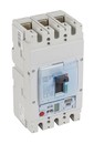 LEGRAND Автоматический выключатель с электронным расцепителем Sg и измерительным блоком, серия DPX3 630, 320A, 70kA, 3-полюсный