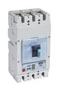 LEGRAND Автоматический выключатель с электронным расцепителем S2, серия DPX3 630, 500A, 50kA, 3-полюсный