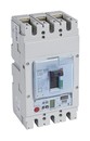 LEGRAND Автоматический выключатель с электронным расцепителем S2 с измерительным блоком, серия DPX3 630, 500A, 36kA, 3-полюсный