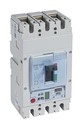 LEGRAND Автоматический выключатель с электронным расцепителем S2 с измерительным блоком, серия DPX3 630, 500A, 50kA, 3-полюсный