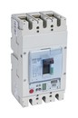 LEGRAND Автоматический выключатель с электронным расцепителем Sg и измерительным блоком, серия DPX3 630, 500A, 70kA, 3-полюсный