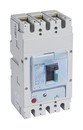 LEGRAND Автоматический выключатель с магнитным расцепителем, серия DPX3 630, 500A, 70kA, 3-полюсный