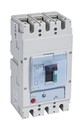 LEGRAND Автоматический выключатель с магнитным расцепителем, серия DPX3 630, 630A, 36kA, 3-полюсный