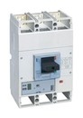 LEGRAND Автоматический выключатель с электронным расцепителем Sg, серия DPX3 1600, 1600A, 70kA, 3-полюсный