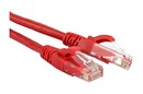 Hyperline (PC-LPM-UTP-RJ45-C5E-7F-RD) Патч-корд U/UTP, Cat.5е (100% Fluke Component Tested), PVC, 2 м, красный