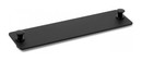 Hyperline Панель-заглушка для FO-19BX, цвет черный