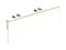 LEGRAND Заглушка торцевая для кабель-каналов 60х16мм, 60х20мм, цвет белый