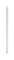 LEGRAND Универсальная колонна алюминиевая с крышкой из алюминия 2 секции, высота 2.77 м, с возможностью увеличения высоты до 4.05 м, цвет белый