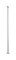 LEGRAND Комплект Ovaline для Snap-On мини-колонны, 1 секция, цвет белый
